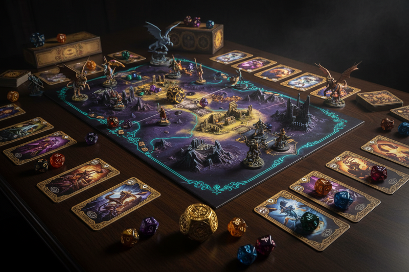 Fantasy Flight Games