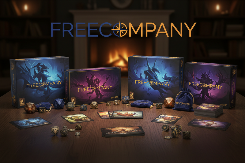 Freecompany