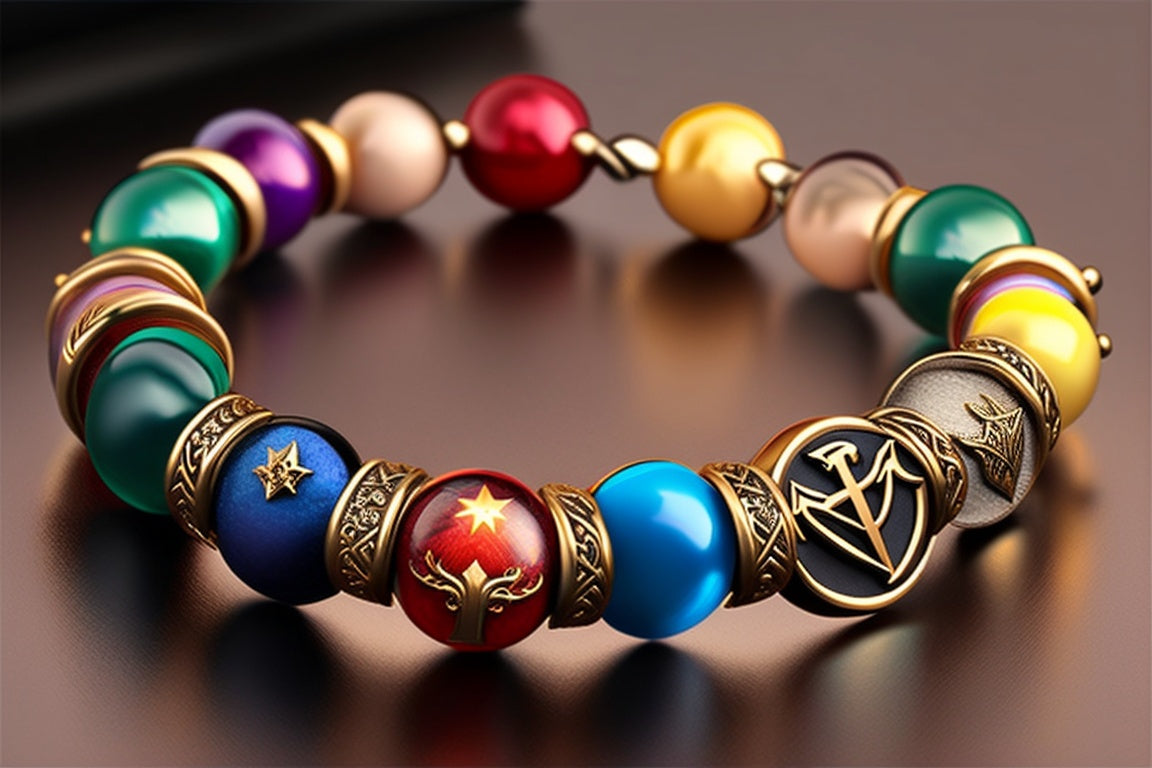 Harry Potter Armband