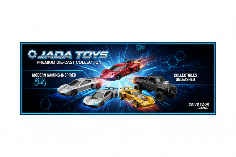 Jada Toys