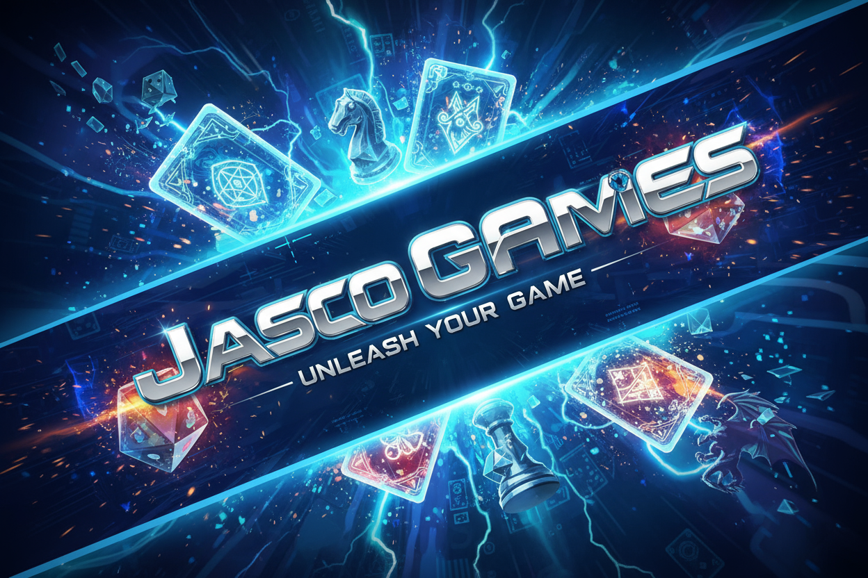 Jasco Games