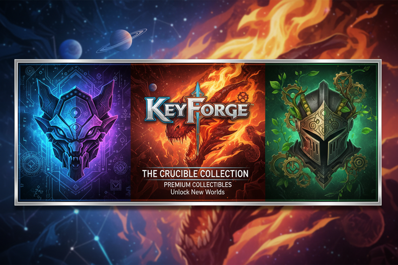 KeyForge
