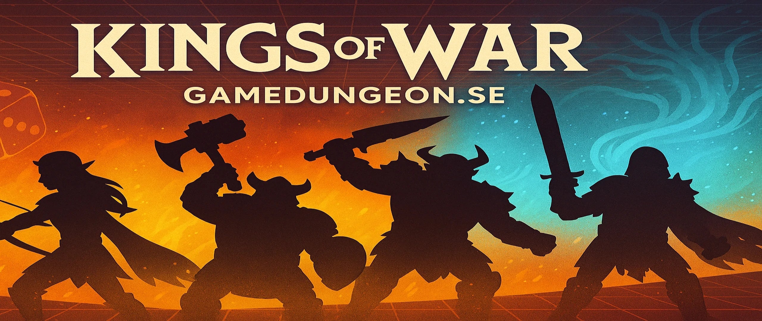 Kings of War