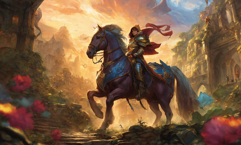 Magic: The Gathering Merchandise