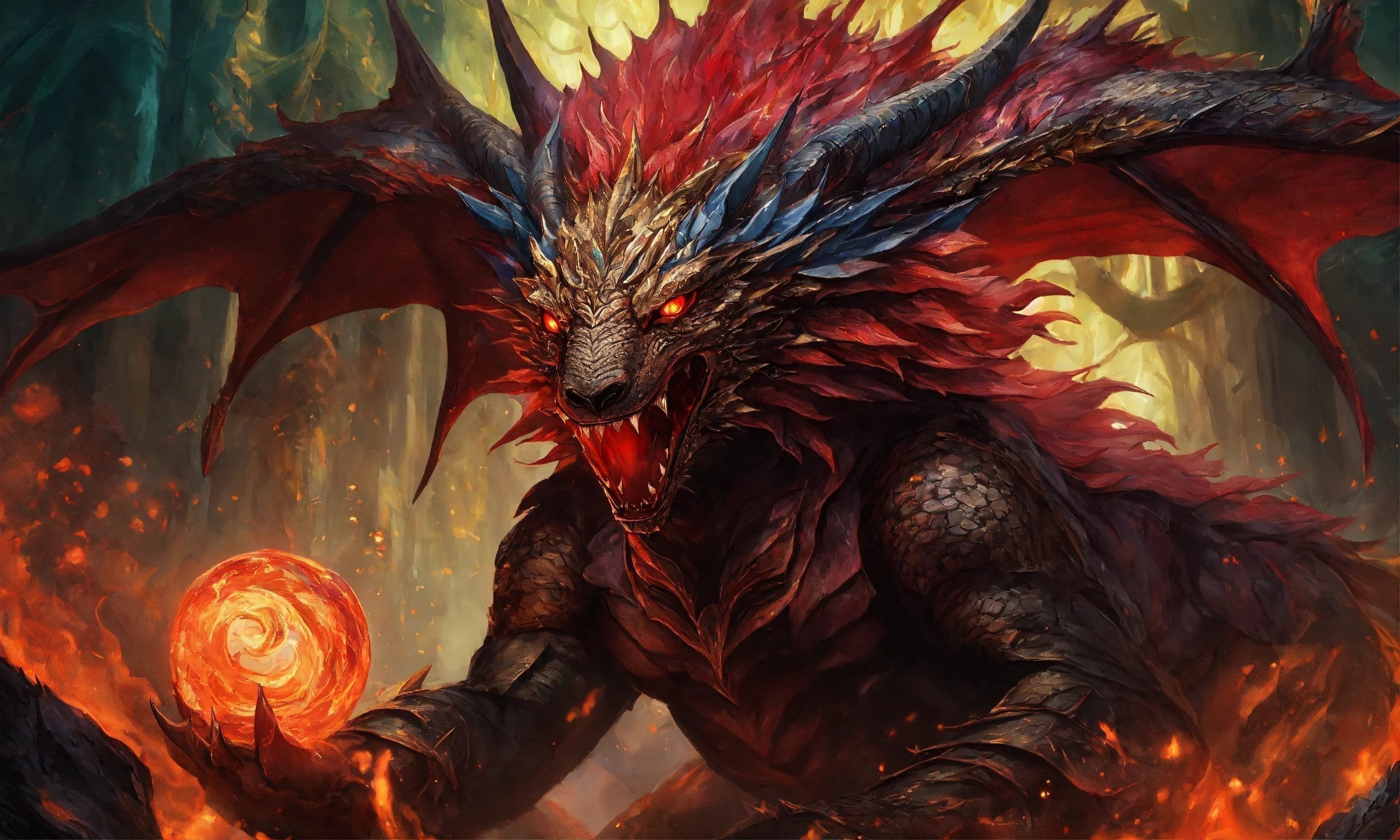Magic: The Gathering Trading Card Game