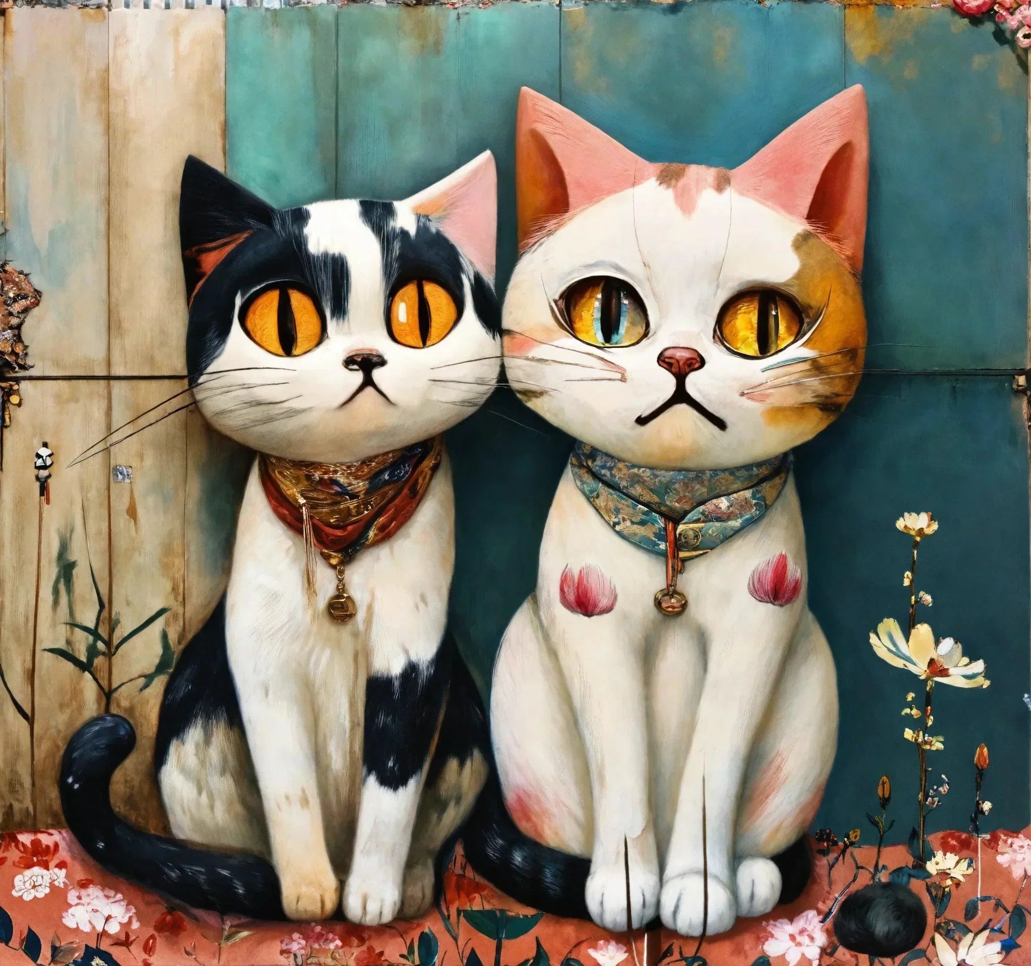 Nemu Neko Gosedjur