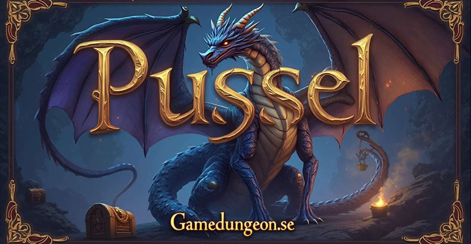 Pussel