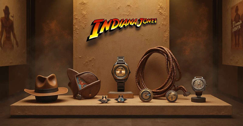 Indiana Jones Merchandise