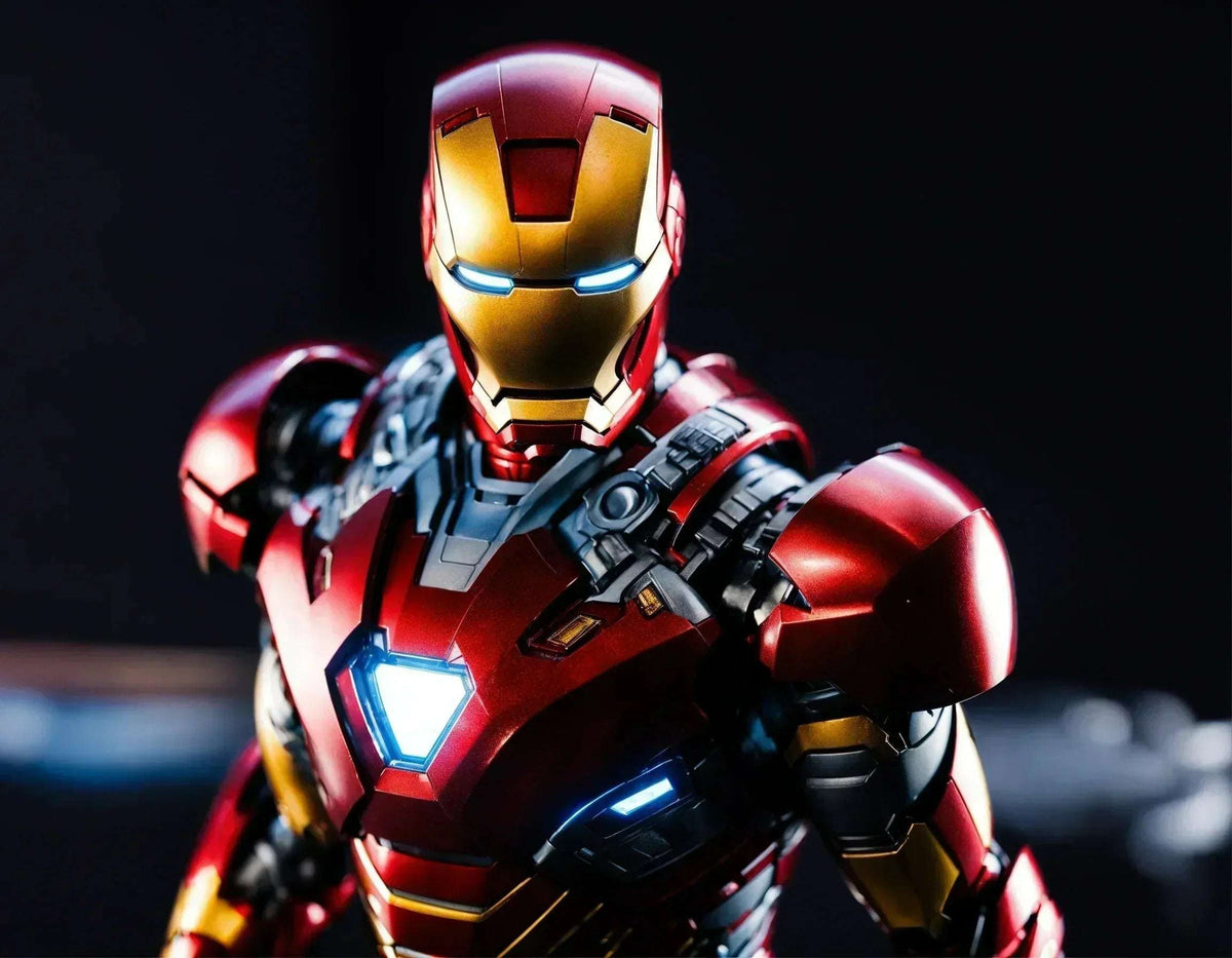 Hasbro Figurer