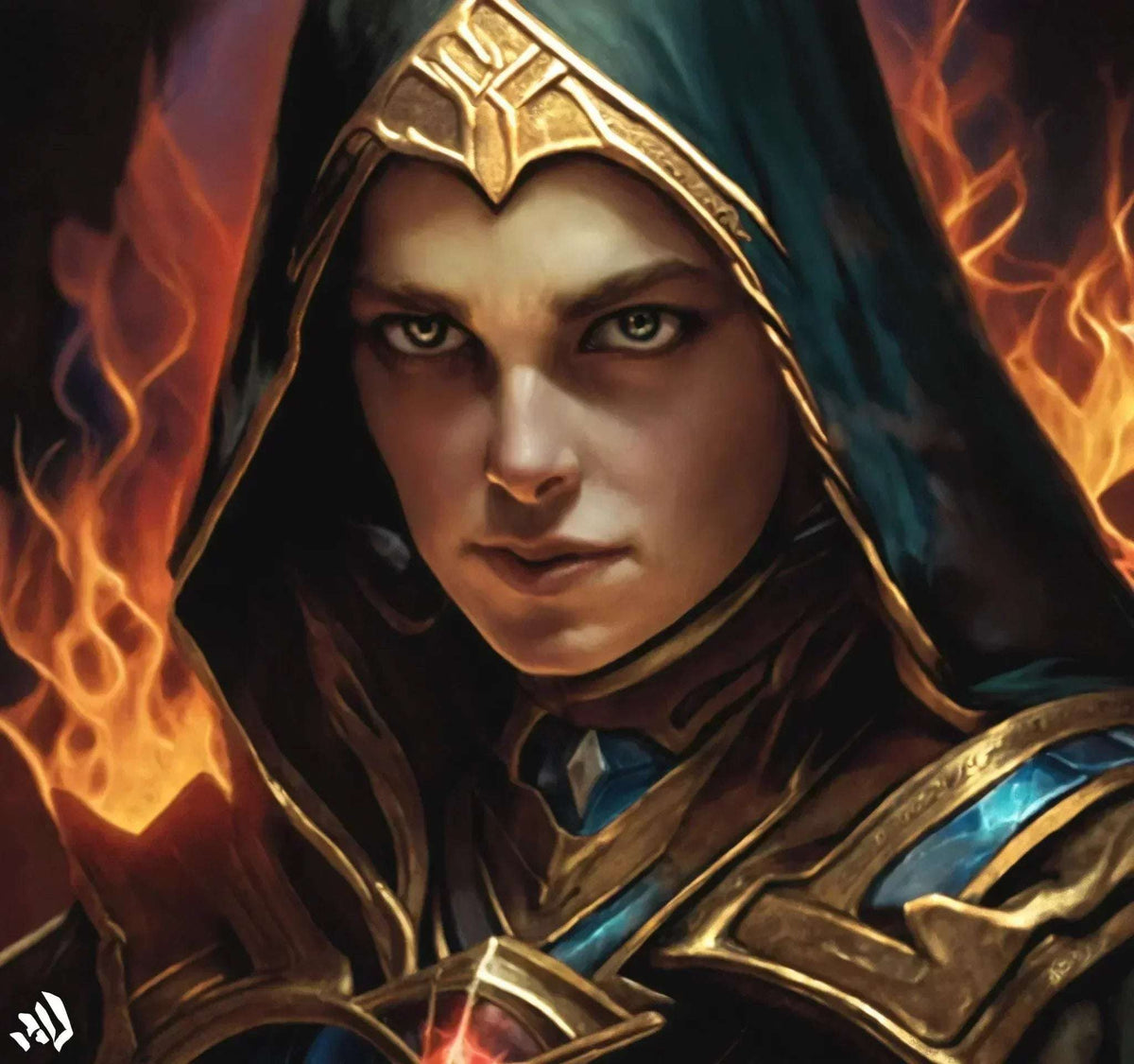 Magic the Gathering Trading Card Games
