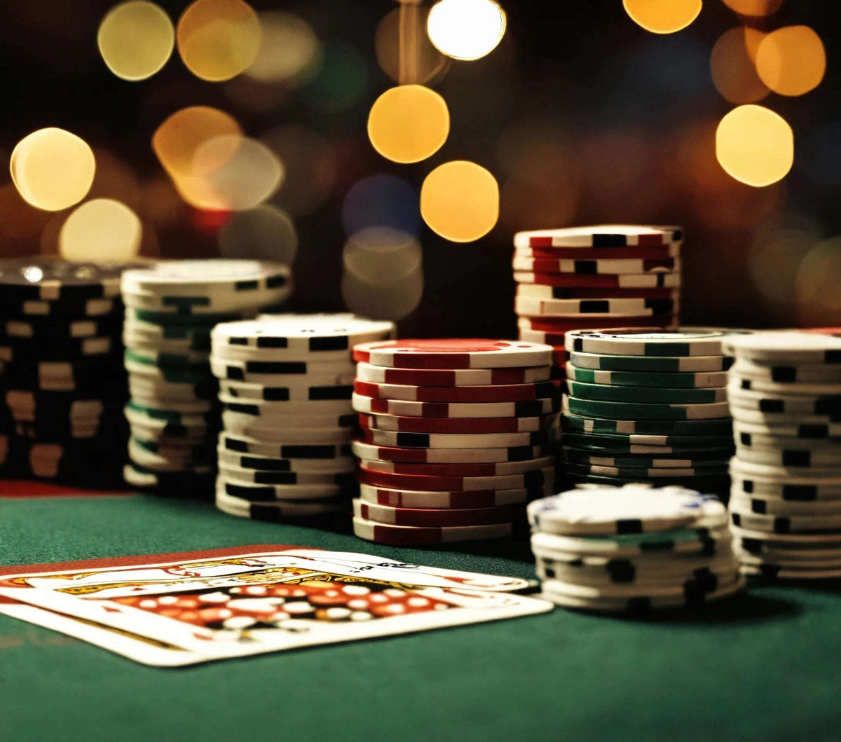 Poker Set