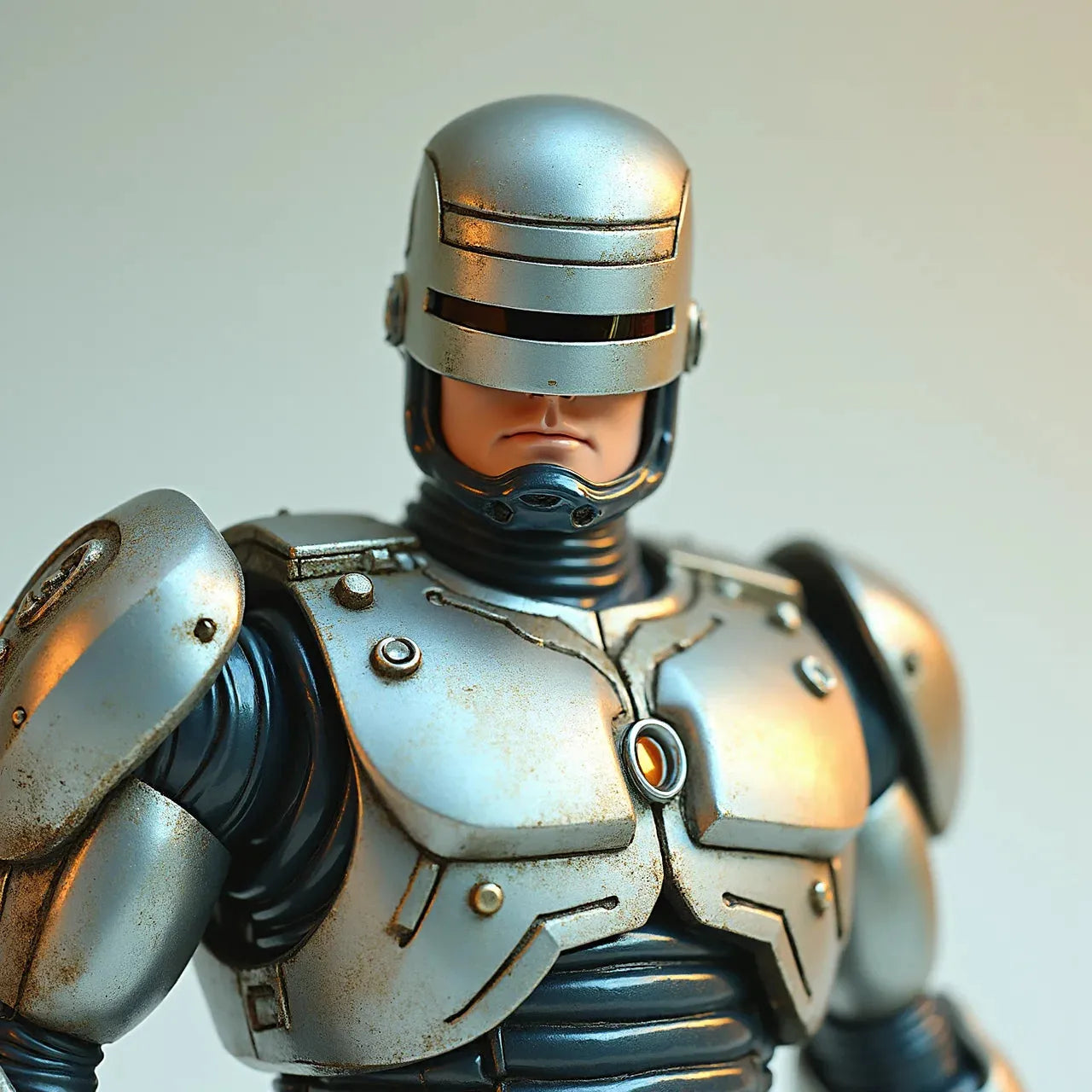Robocop Figurer