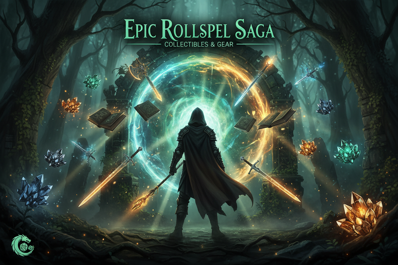 Rollspel