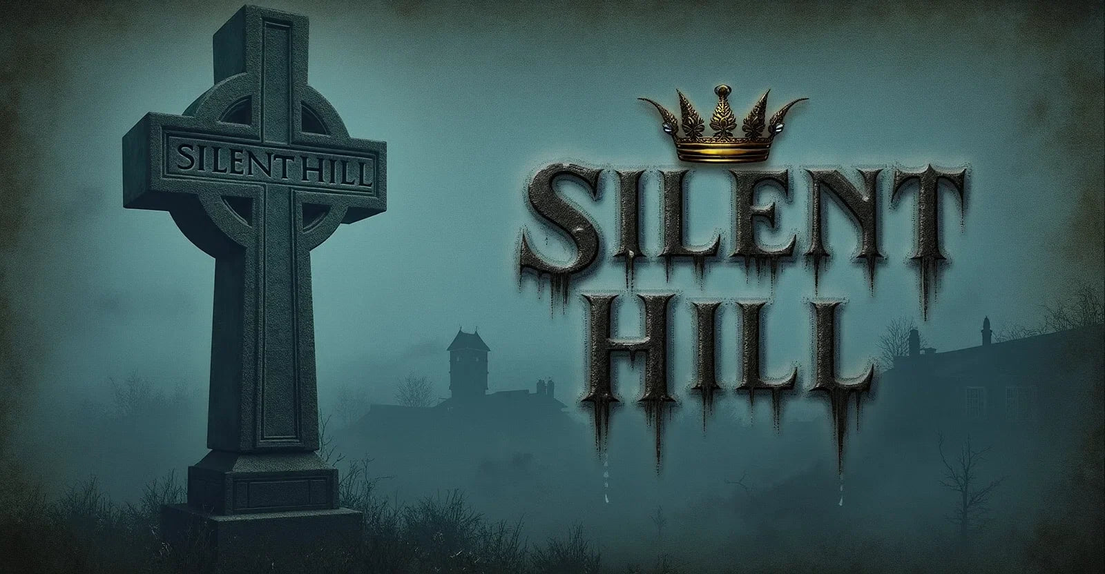 Utforska Silent Hill: Den Ultimata Guiden till Merchandising för Fans
