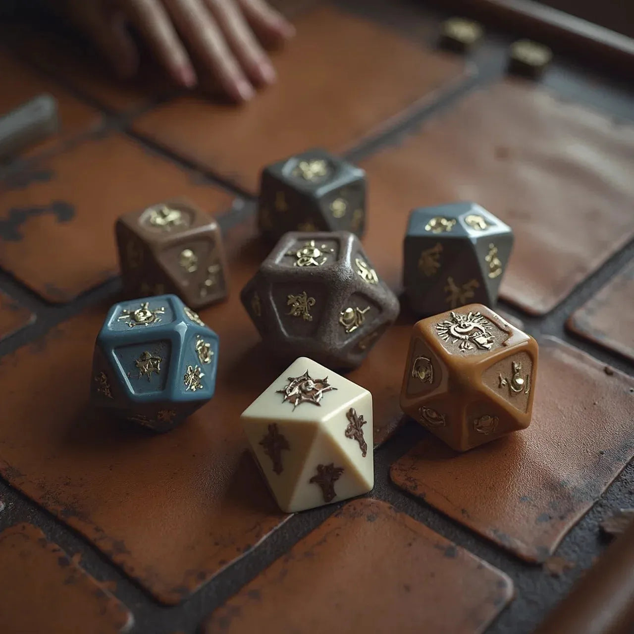 Star Wars Tärningar