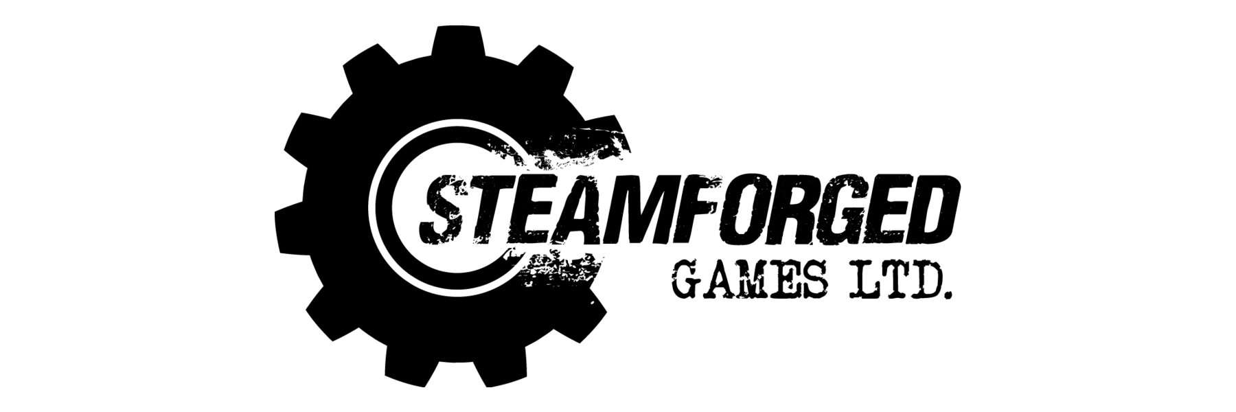 Steamforged Games – brädspel med kraft från spelvärlden