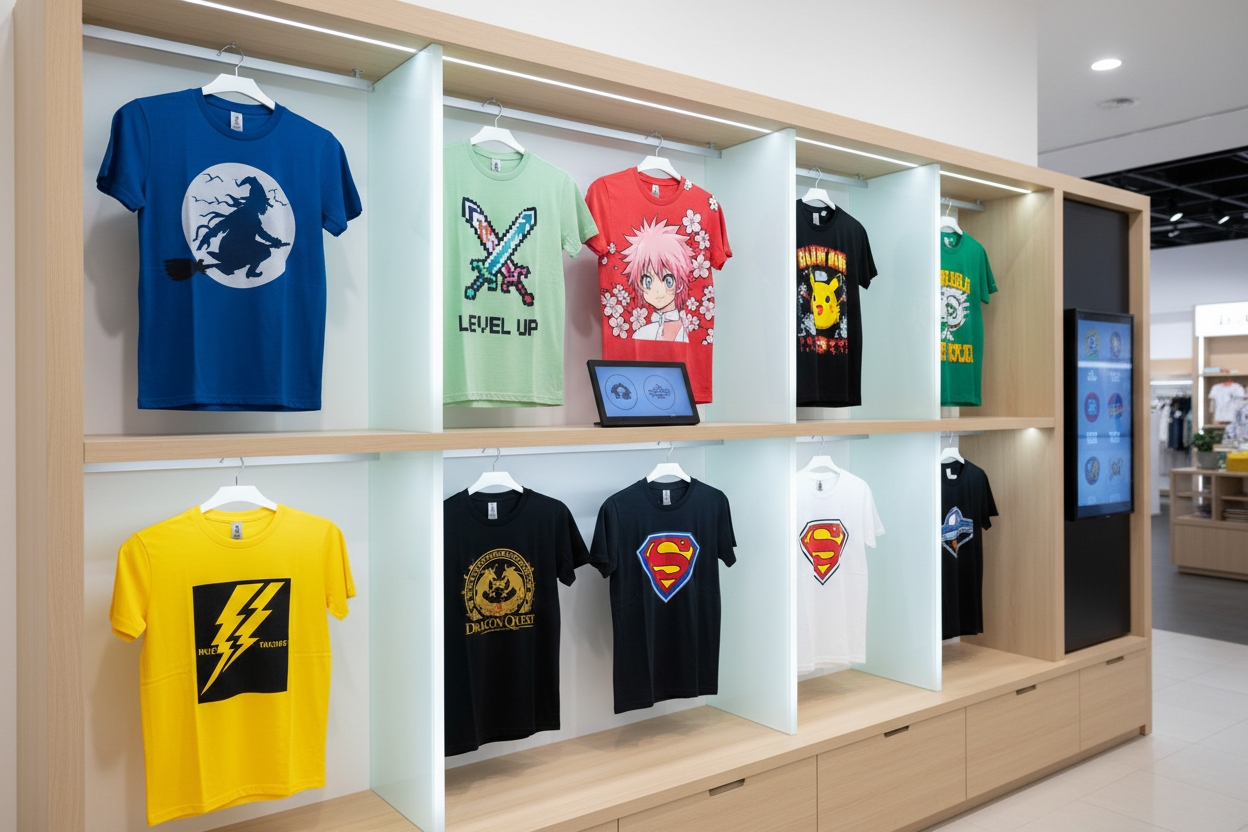T-Shirts