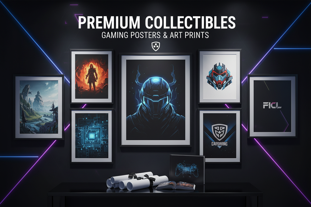 Tavlor / Prints