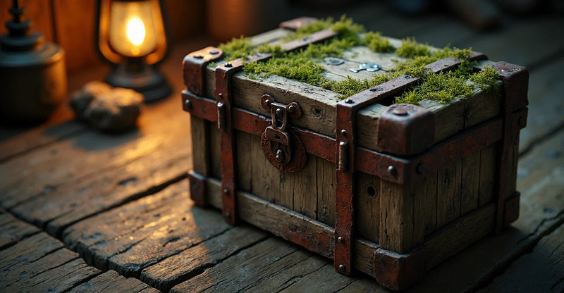 Terrain Crate – Modulär terräng och rekvisita hos Gamedungeon.se