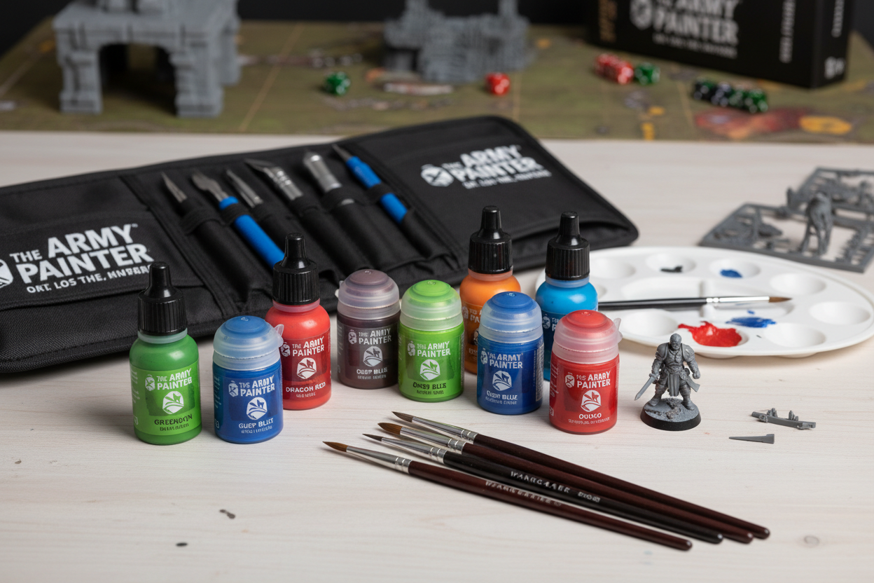 The Army Painter
