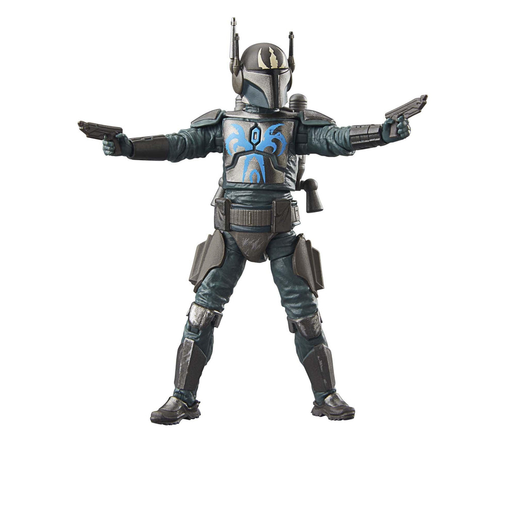 Star Wars The Vintage Collection Pre Vizsla Figur Hasbro