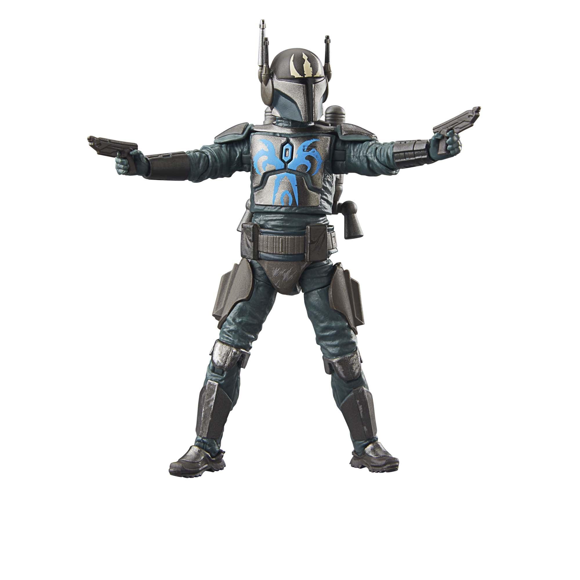 Star Wars The Vintage Collection Pre Vizsla Figur Hasbro