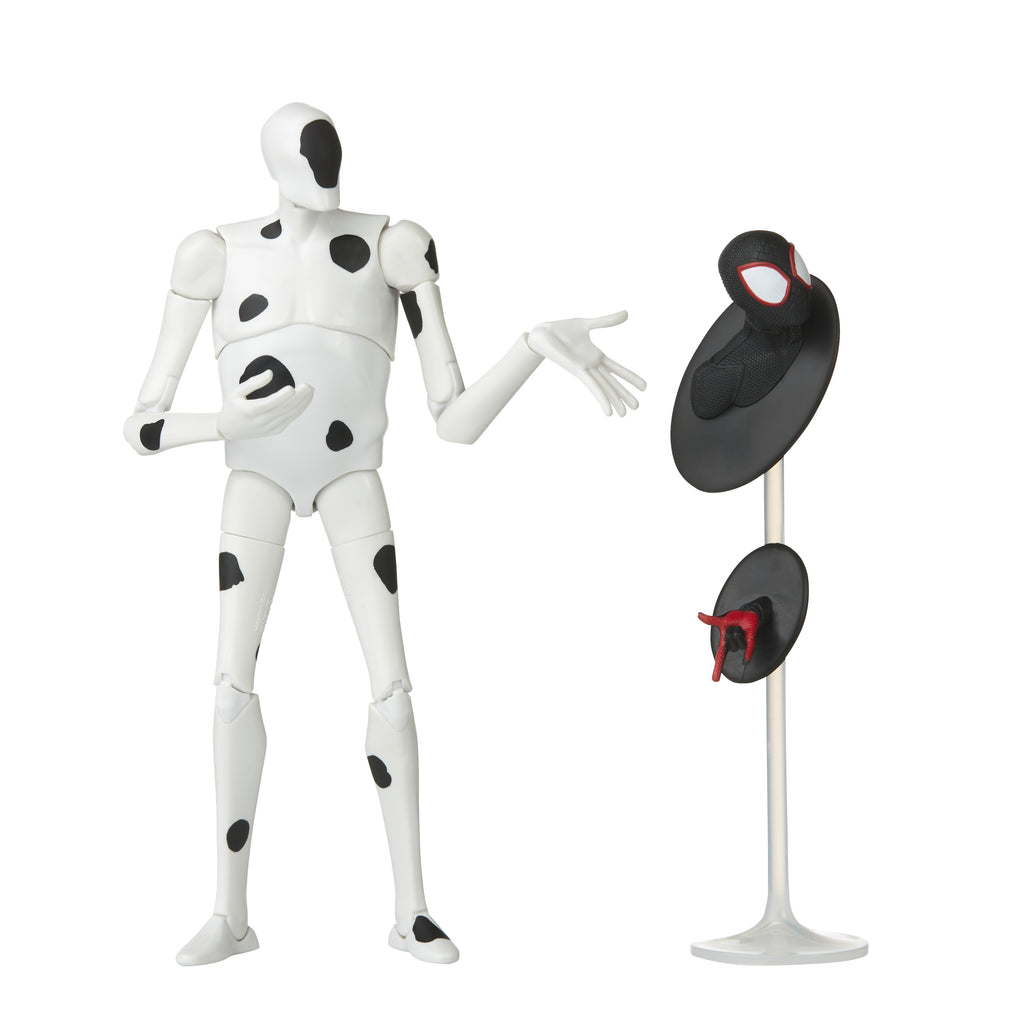 Marvel Legends Series The Spot