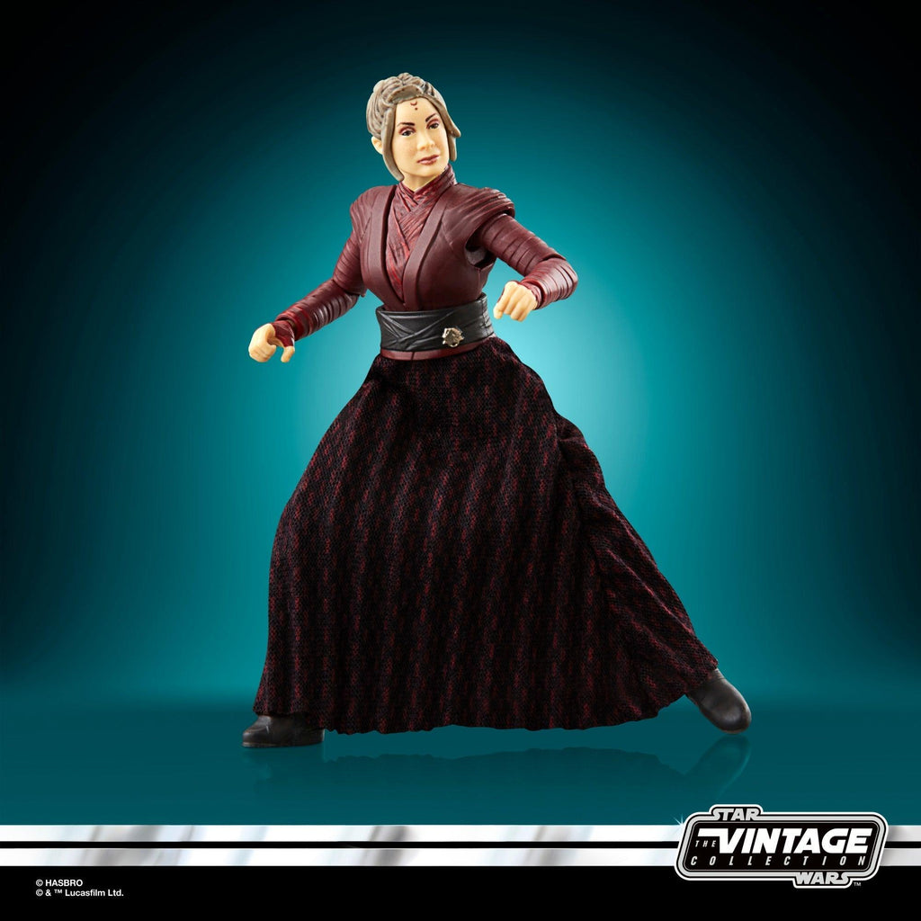 Star Wars The Vintage Collection Morgan Elsbeth 3,75-tums Figur Hasbro
