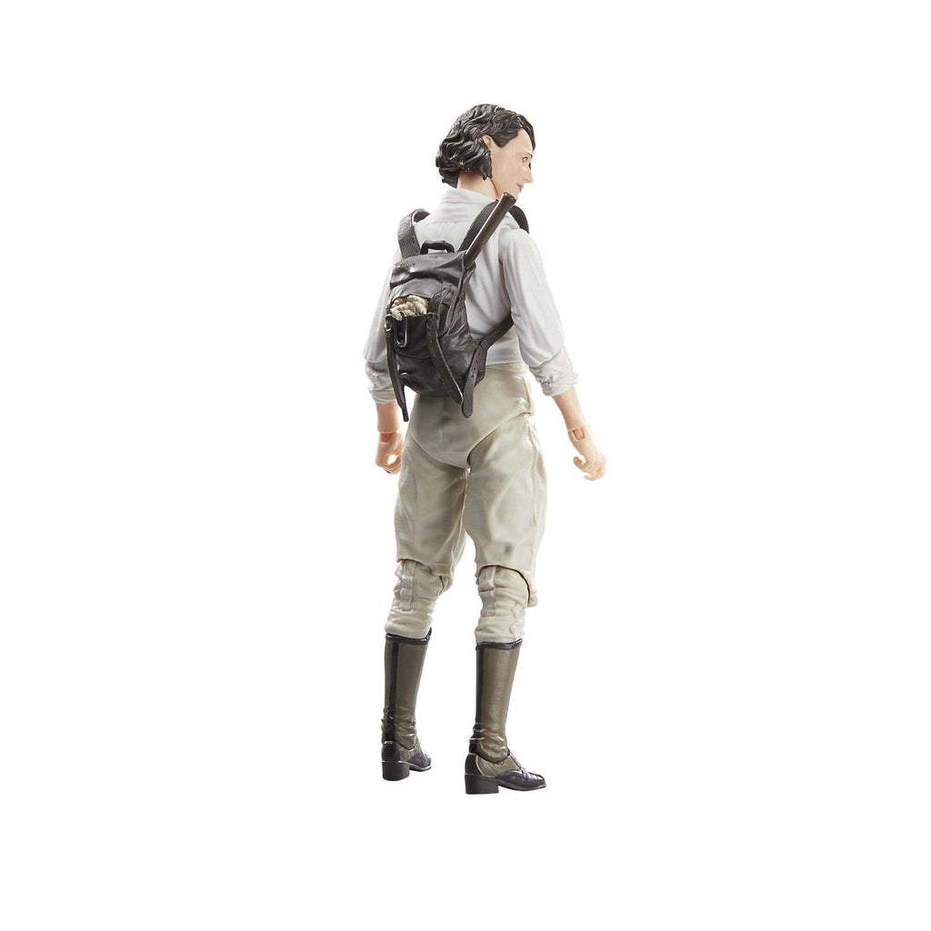 Indiana Jones Adventure Series Helena Shaw (Dial of Destiny) Figur Hasbro