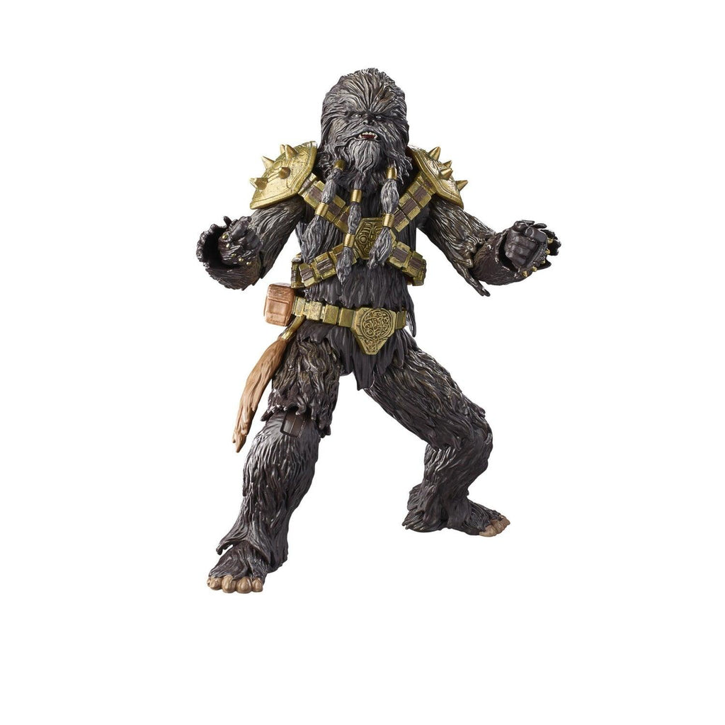 Star Wars The Black Series Krrsantan Samlarfigur Hasbro