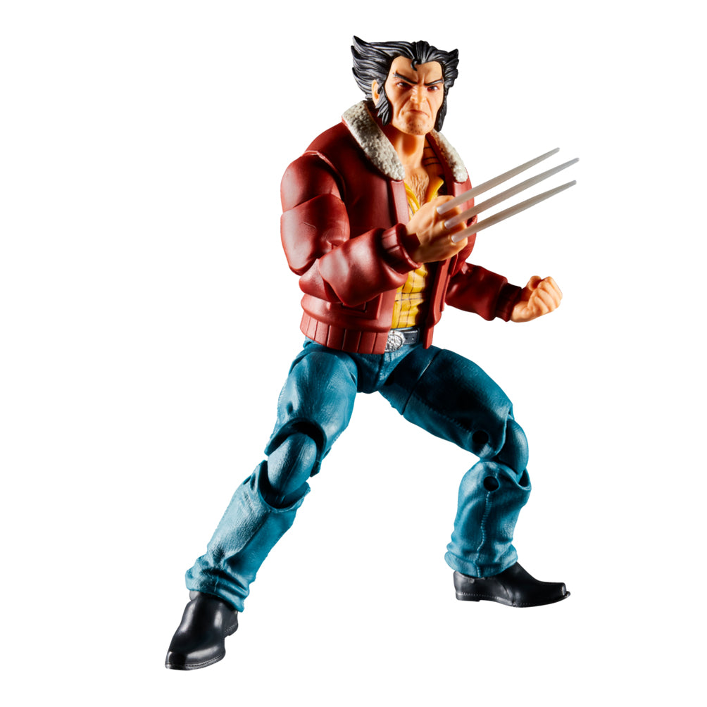 Marvel Legends Series Marvel's Logan Actionfigur