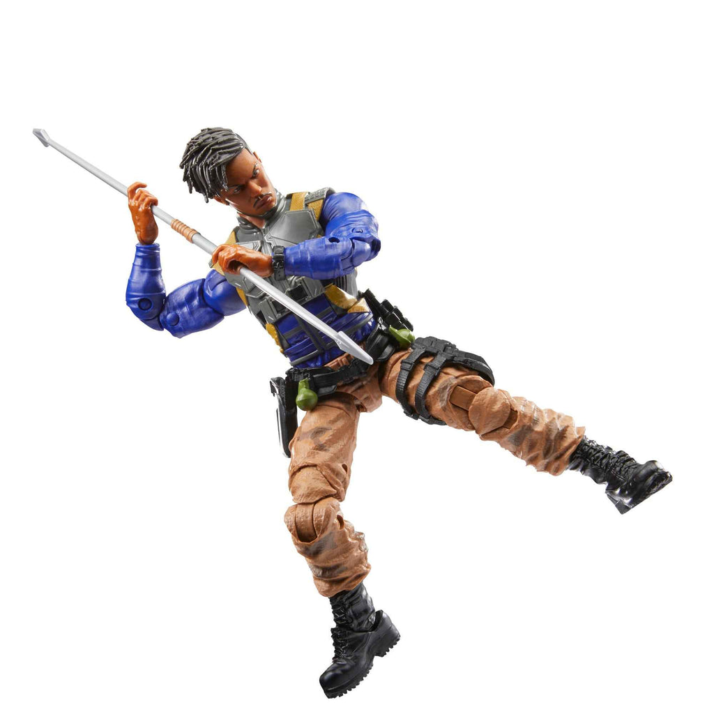 Marvel Legends-serien Marvel Studios What If - Killmonger