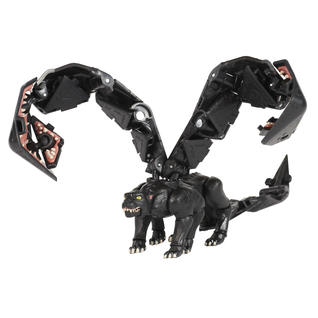 Dungeons & Dragons Honor Among Thieves D&D Dicelings Displacer Beast