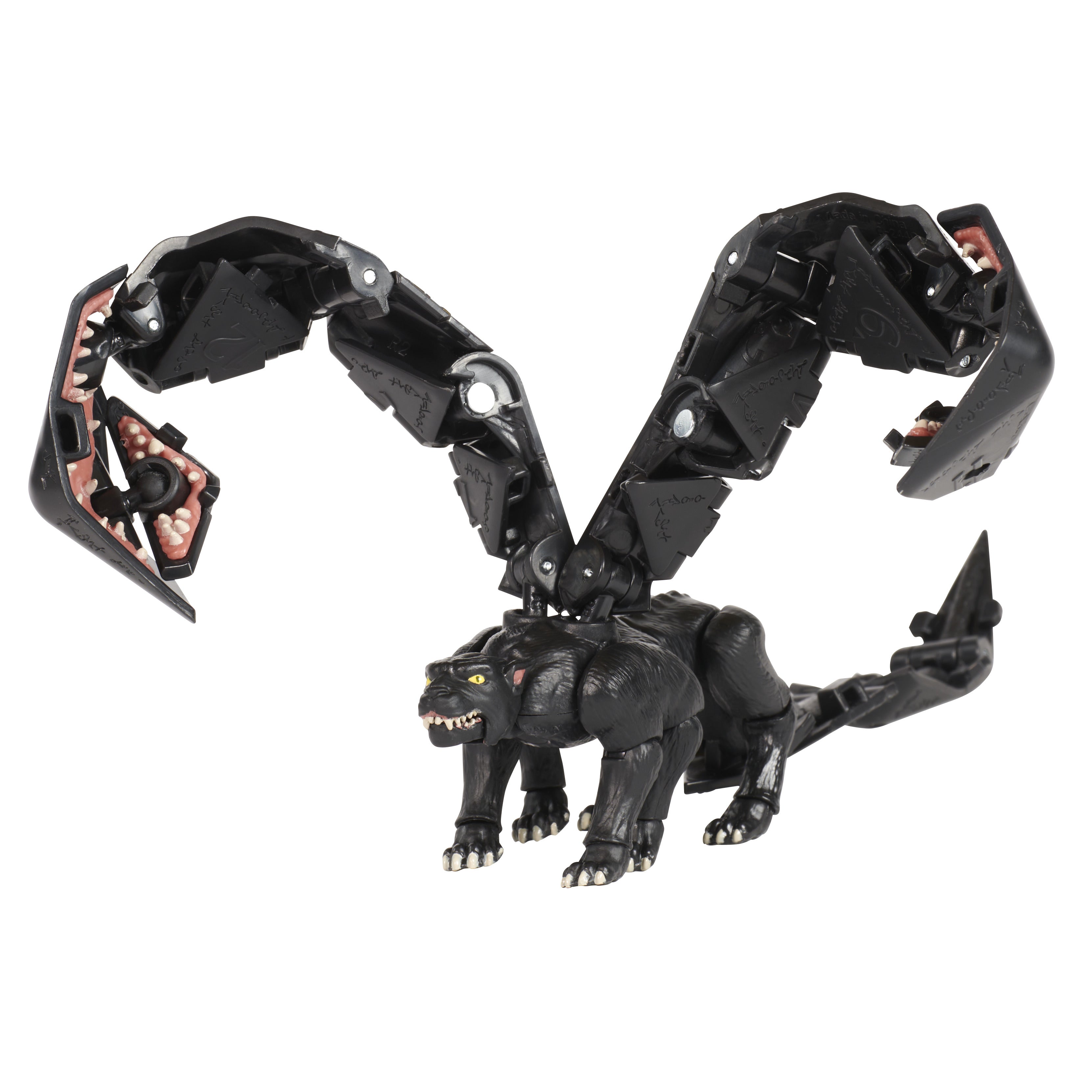 Dungeons & Dragons Honor Among Thieves D&D Dicelings Displacer Beast