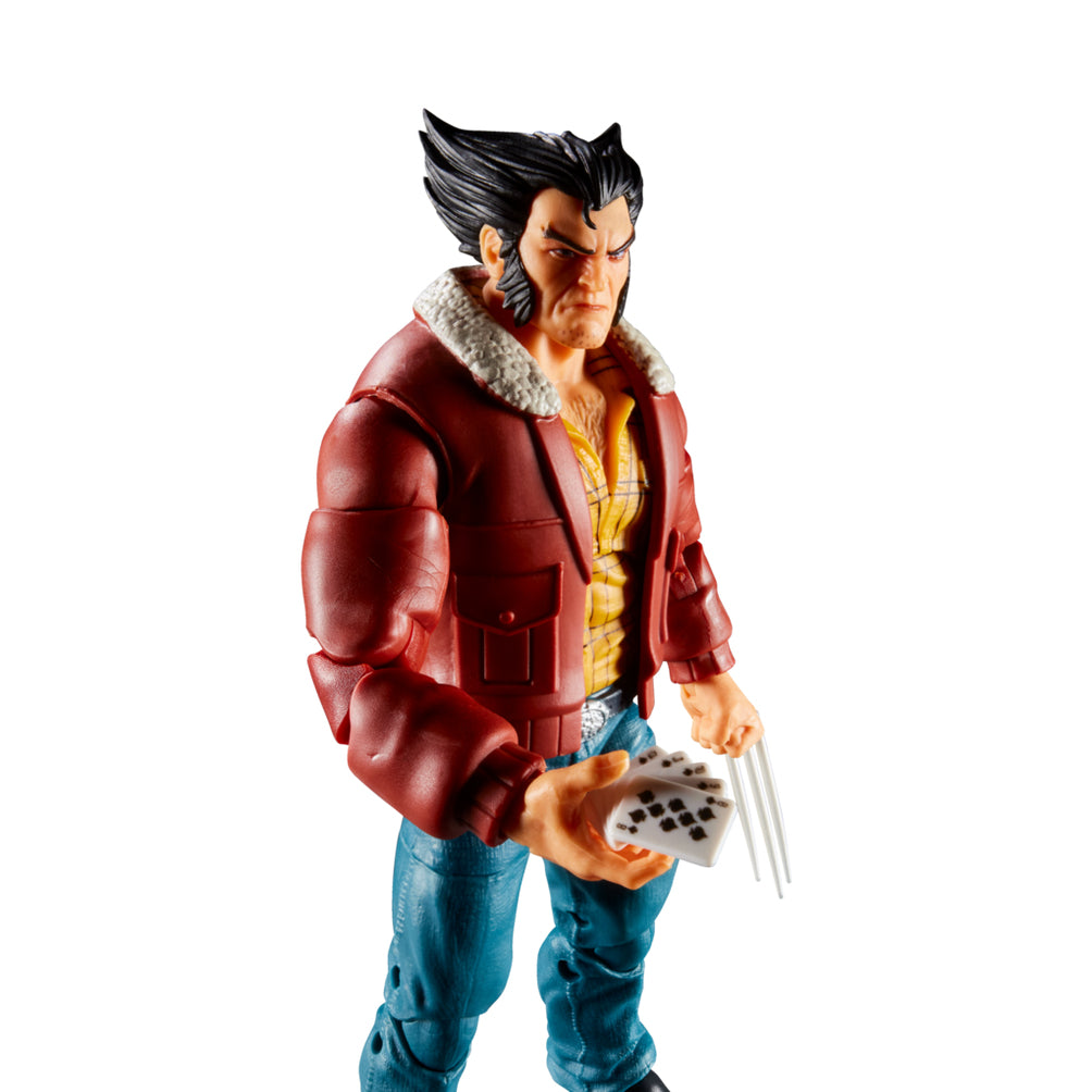 Marvel Legends Series Marvel's Logan Actionfigur