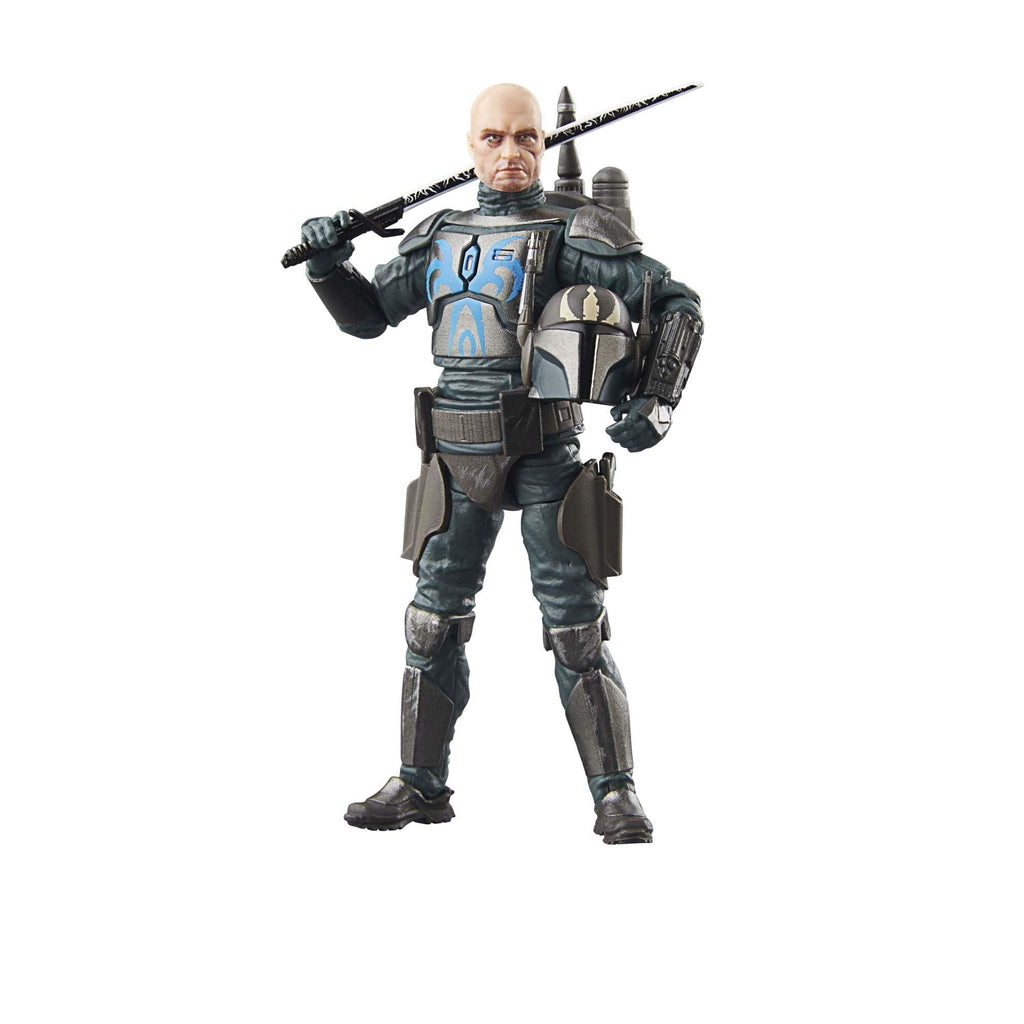 Star Wars The Vintage Collection Pre Vizsla Figur Hasbro