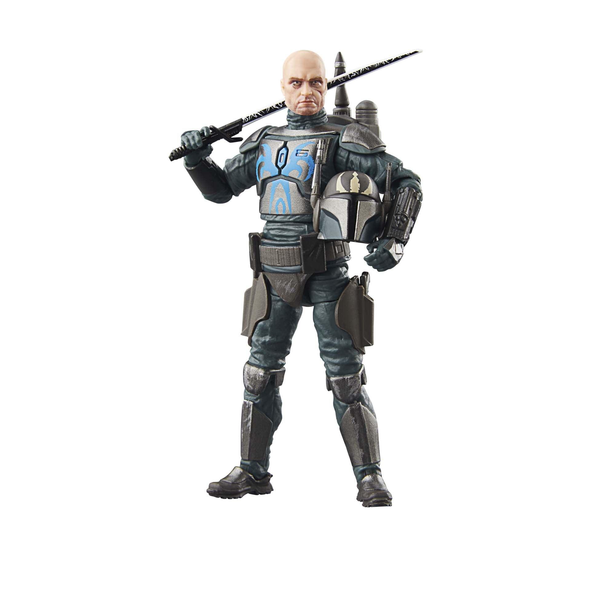 Star Wars The Vintage Collection Pre Vizsla Figur Hasbro