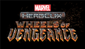 Marvel HeroClix: Wheels of Vengeance Booster Brick - EN WizKids/NECA