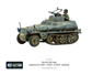 Bolt Action - Sd.Kfz 250 Alte (Options For 250/1, 250/4 & 250/7) Warlord Games