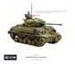 Bolt Action - M4A3E8 Sherman Easy Eight Warlord Games