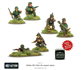 Bolt Action - Waffen-SS (1943-45) Vapenteam Warlord Games
