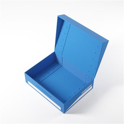 Gamegenic - Token Holder Blå Gamegenic