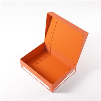Gamegenic - Token Holder Orange Gamegenic