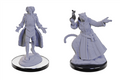 Critical Role Omålade Miniatyrer: Lucien Tavelle & Cree Deeproots WizKids/NECA