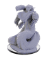 Critical Role Omålade Miniatyrer: Naga Abomination WizKids/NECA