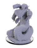 Critical Role Omålade Miniatyrer: Naga Abomination WizKids/NECA