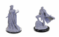 Critical Role Omålade Miniatyrer: Xhorhasian Mage & Xhorhasian Prowler WizKids/NECA
