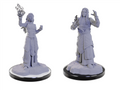 D&D Nolzur's Marvelous Miniatures: Elf Wizards