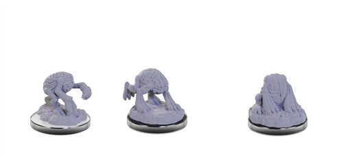 D&D Nolzur's Marvelous Miniatures: Intellect Devourers