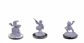 D&D Nolzur's Marvelous Miniatures: Carrionettes WizKids/NECA
